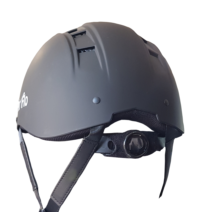 Capriole Air Flo Adjustable Helmet – Riders Saddlery