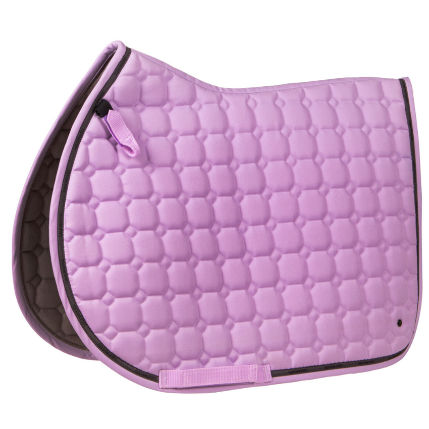 QHP S23 DENVER GP SADDLE PAD Riders Saddlery