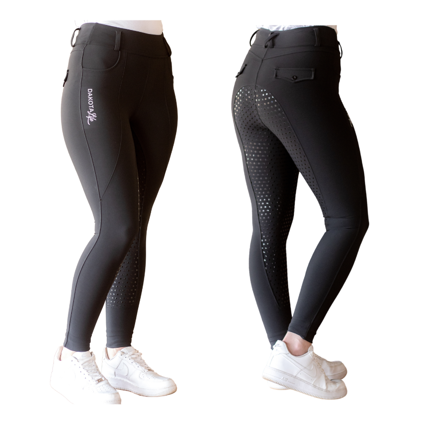 Type: Jodhpurs & Breeches – Riders Saddlery