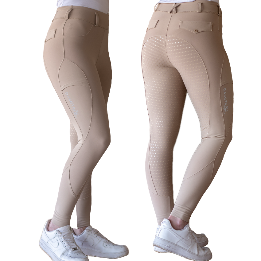 Type: Jodhpurs & Breeches – Riders Saddlery
