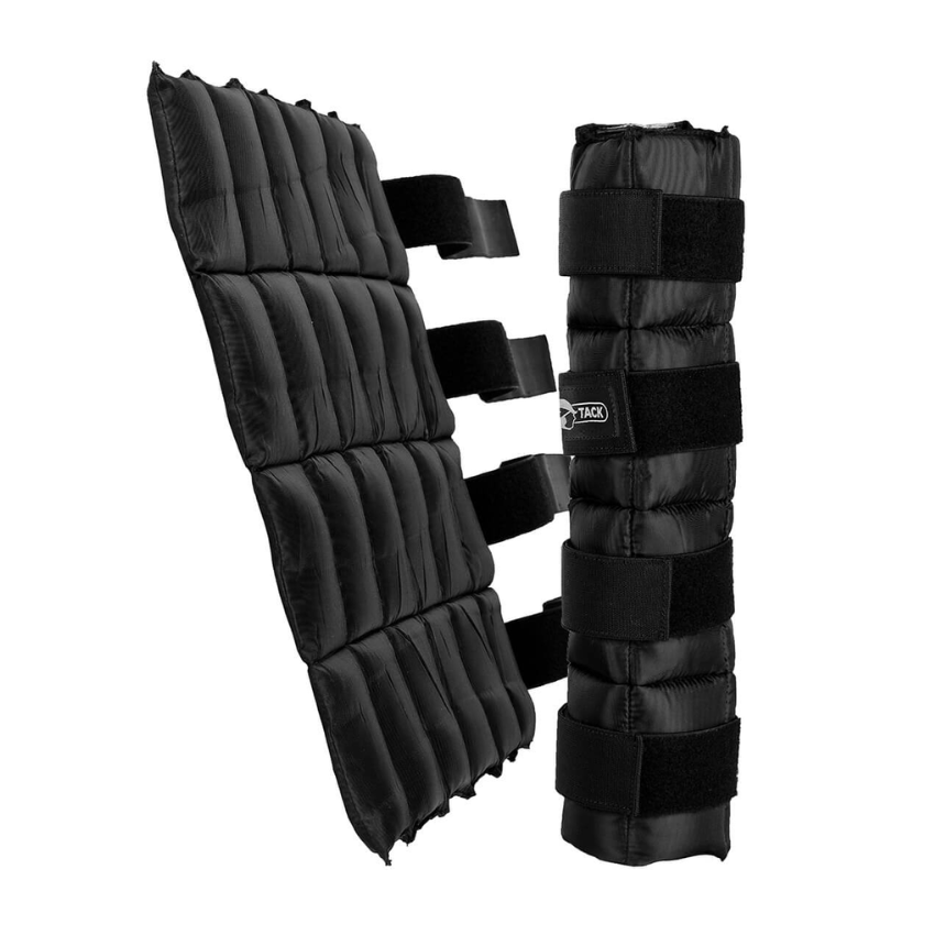 HORZE COOLING WRAPS – Riders Saddlery