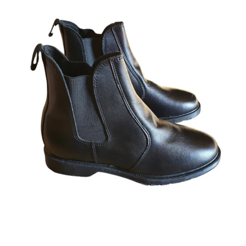 SOLO KIDS JODPHUR BOOTS – Riders Saddlery