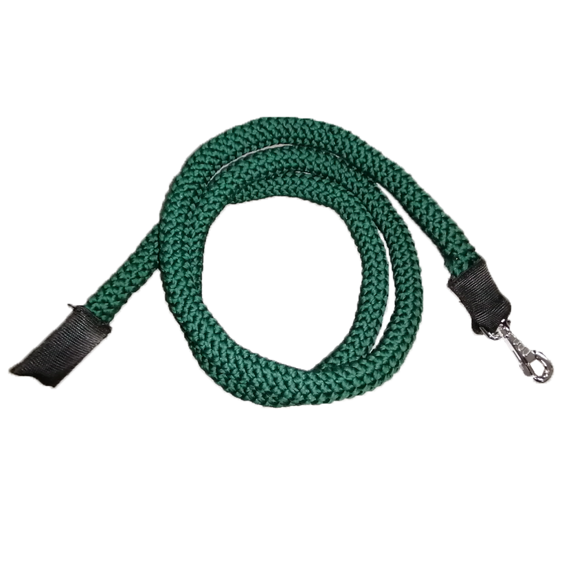 CAPRIOLE BANKING ROPE LEAD 24MM – Riders Saddlery