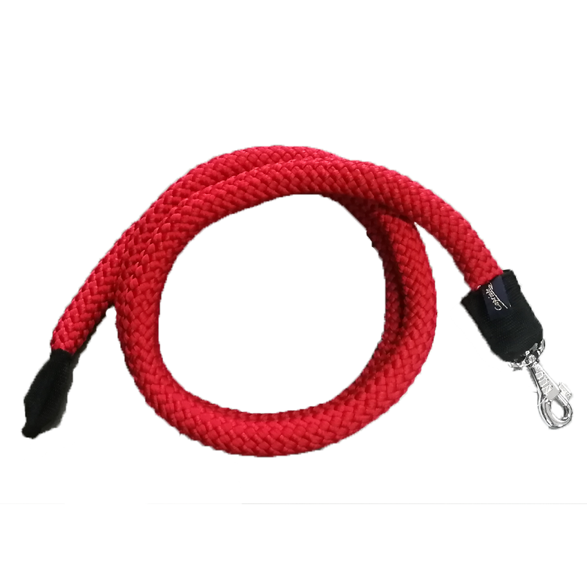 Bankwang Rope CAPRIOLE BANKING ROPE LEAD 24MM – Riders Saddlery