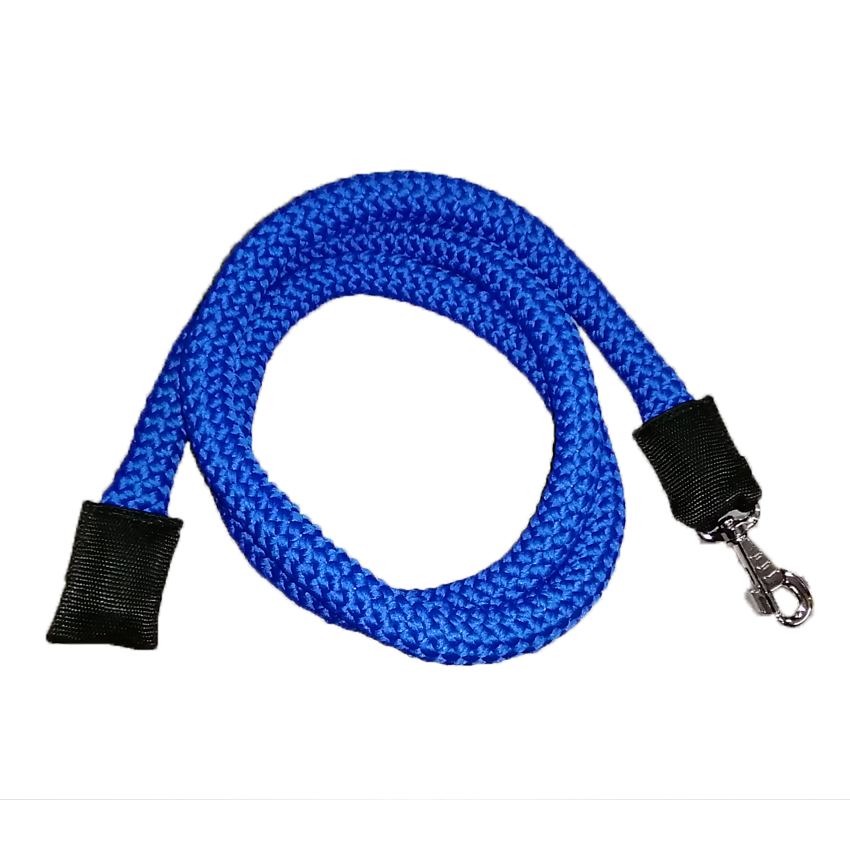 Bankwang Rope CAPRIOLE BANKING ROPE LEAD 24MM – Riders Saddlery