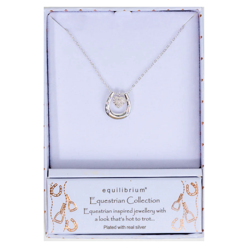 Brand NEW Equilibrium - Silver Plated Long Rose Gold Leaf Necklace - Boxed  | eBay