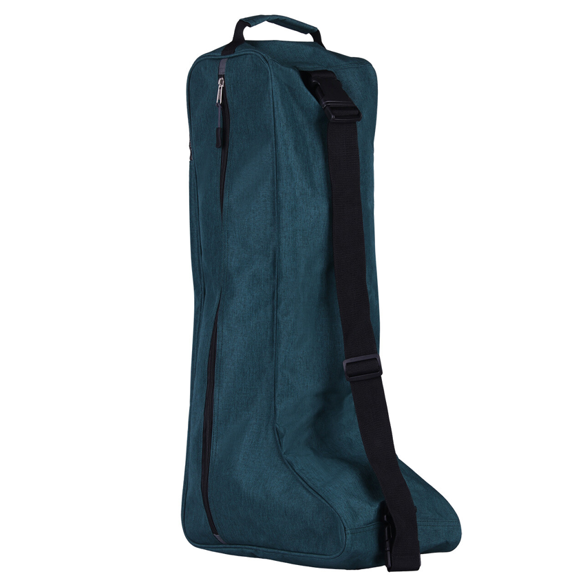 QHP CLASSIC BOOT BAG Riders Saddlery