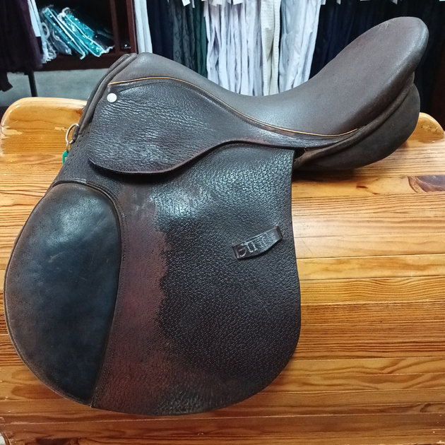 pre-loved gp saddles – Riders Saddlery